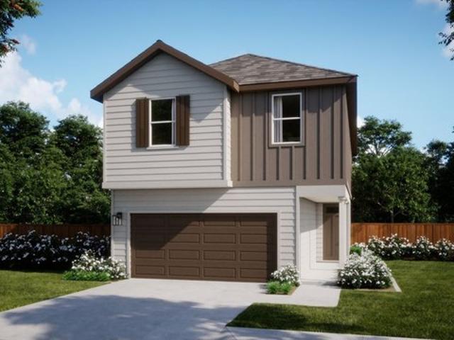 House for sale in Buda, Bureau County