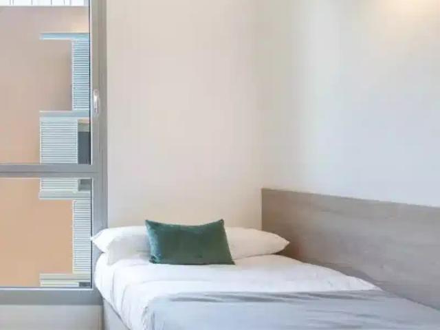 Apartamento en alquiler en La Mina - districte 6, Barcelonès