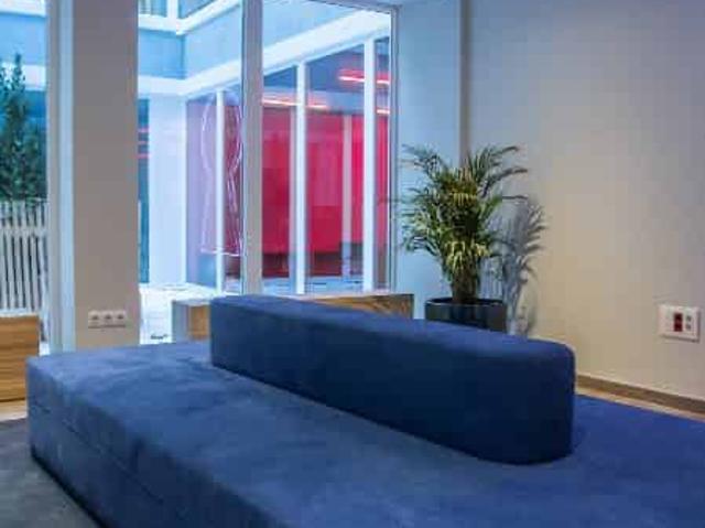 Apartamento en alquiler en Otxarkoaga-Txurdinaga, Bilbao
