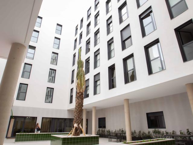 Apartamento en alquiler en l'Horta Nord, Valencia