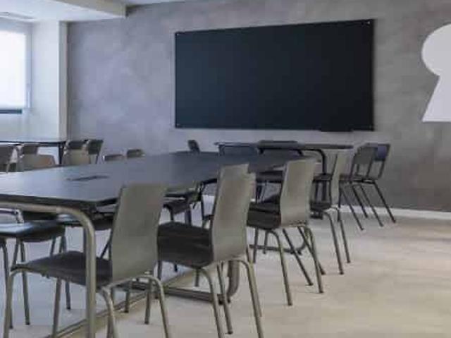 Apartamento en alquiler en La Alhóndiga, Getafe