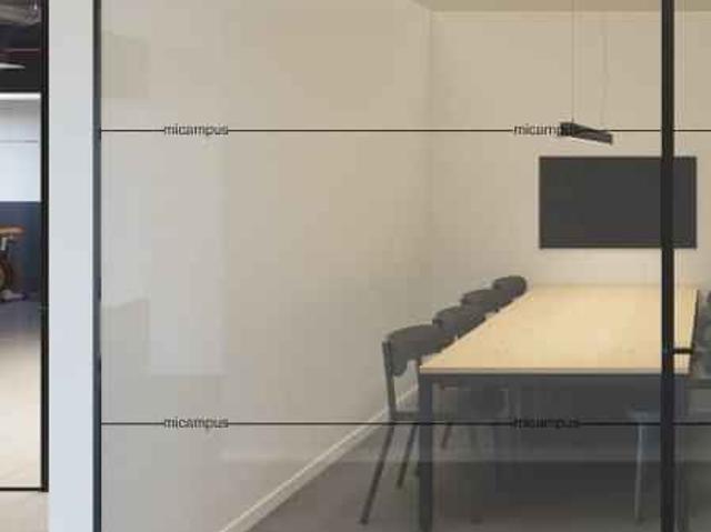 Apartamento en alquiler en La Alhóndiga, Getafe