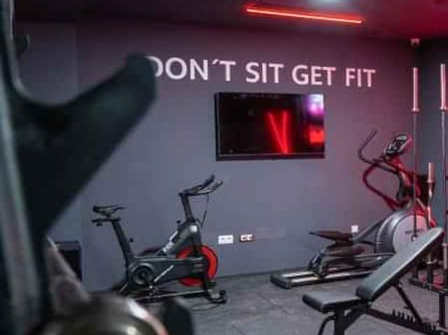 Apartamento en alquiler en San Nicasio, Leganés