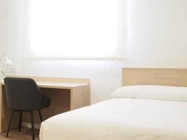 Apartamento en alquiler en Basurtu-Zorrotza, Bilbao