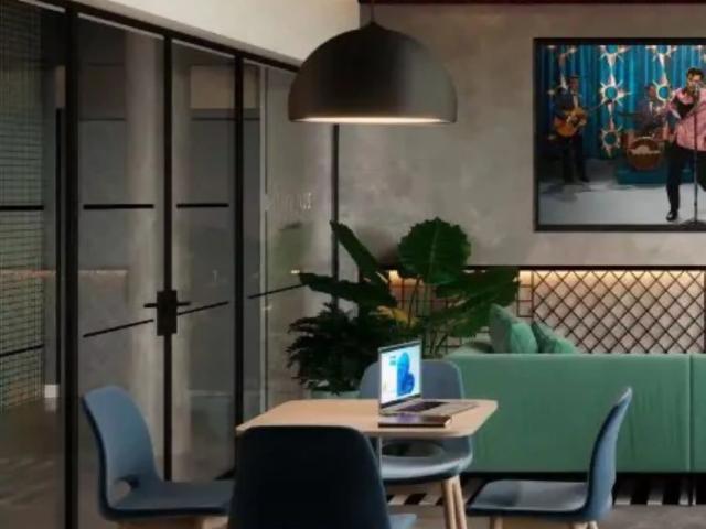 Apartamento en alquiler en Fuencarral - El Pardo, Madrid