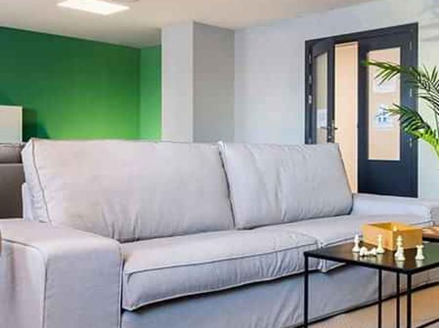 Apartamento en alquiler en Bellavista-La Palmera, Sevilla