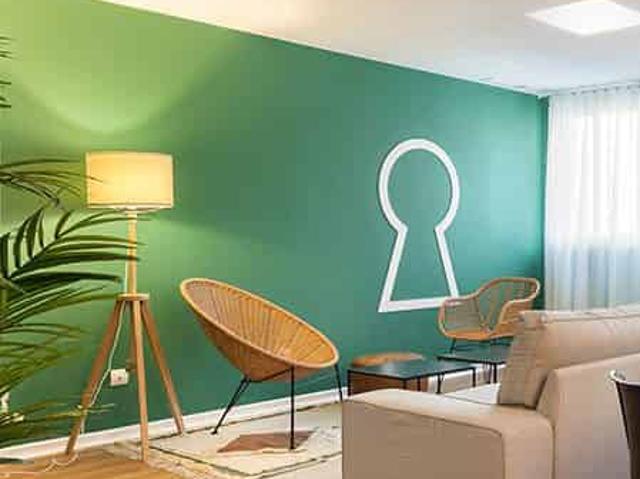 Apartamento en alquiler en Bellavista-La Palmera, Sevilla