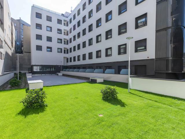 Apartamento en alquiler en Fuencarral - El Pardo, Madrid