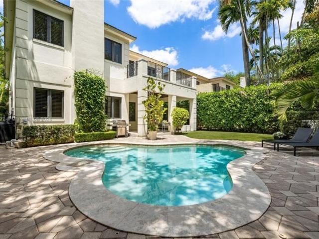 House for sale in Miami, Florida