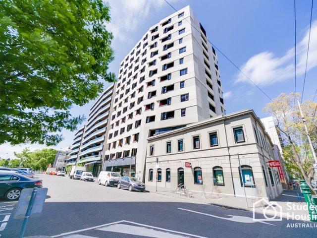 Apartment for rent in Carlton, Melbourne