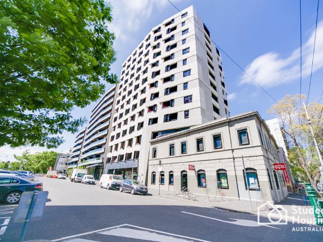 Apartment for rent in Carlton