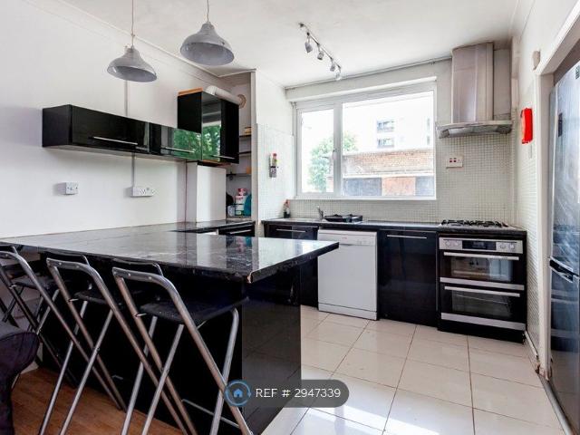 House for rent in Bermondsey, Greater London