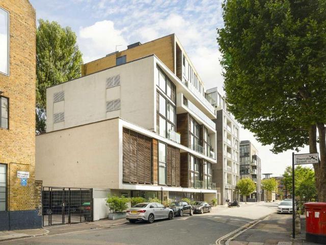 House for rent in Hoxton, Greater London