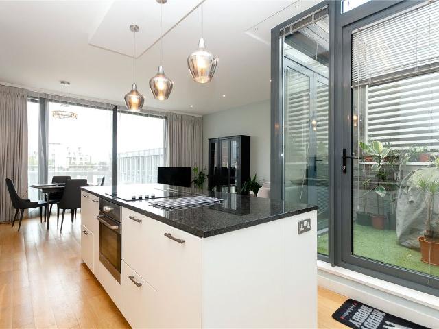 Apartment for rent in London Borough of Hackney, Greater London
