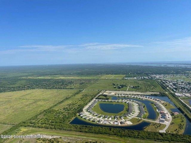 Land for sale in Sebastian, Indian River County