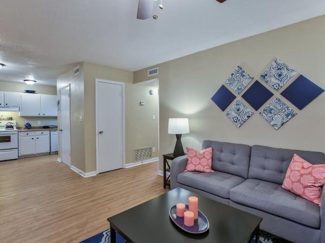 Apartment for rent in Tallahassee, Florida