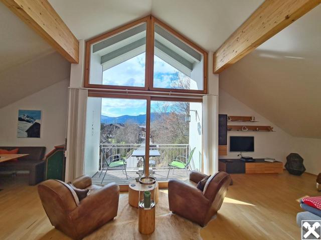 Wohnung kaufen in Egg, Vorarlberg