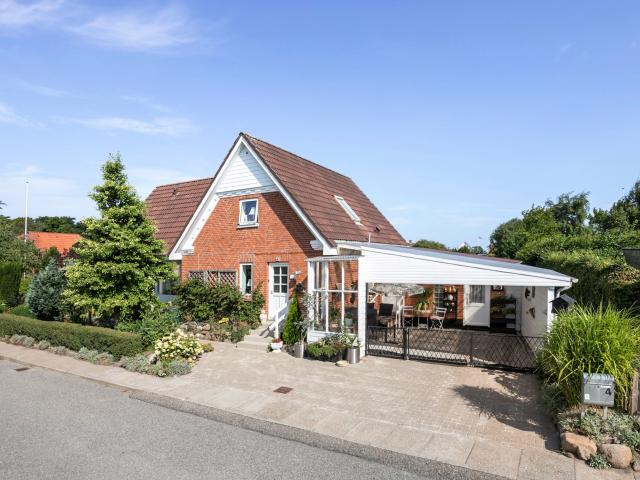 Villa til salg i Løgstør, Brønderslev-Dronninglund