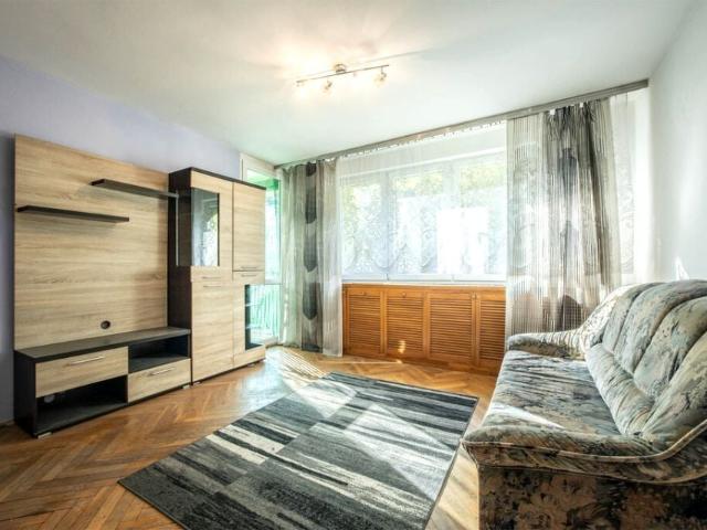 Mieszkanie na sprzedaż w Dąbrowa, Łódź