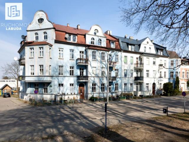 Mieszkanie na sprzedaż w Bytów, Pomorskie