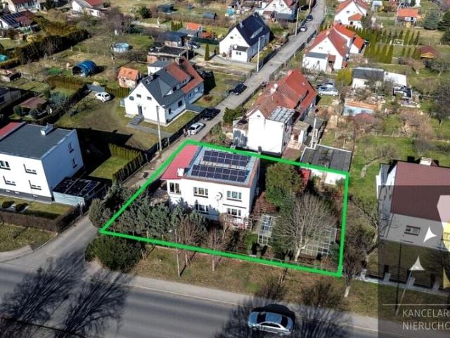 Dom na sprzedaż w Zgorzelec, Dolnośląskie