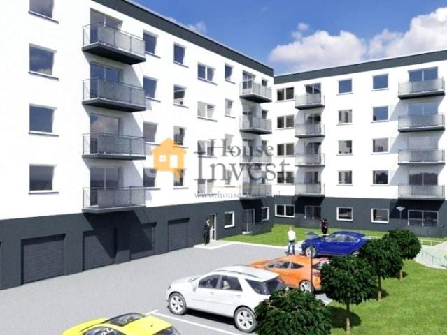Mieszkanie na sprzedaż w Legnica, Dolnośląskie