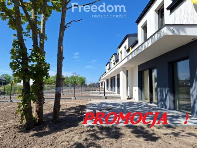 Dom na sprzedaż w Kołobrzeg, Zachodniopomorskie