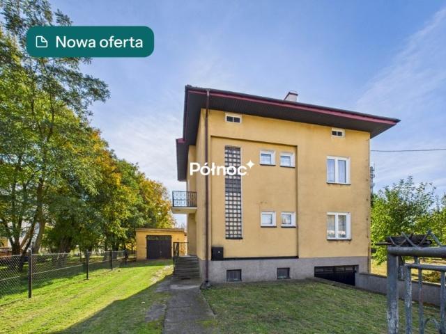 Dom na sprzedaż w Sandomierz, Świętokrzyskie