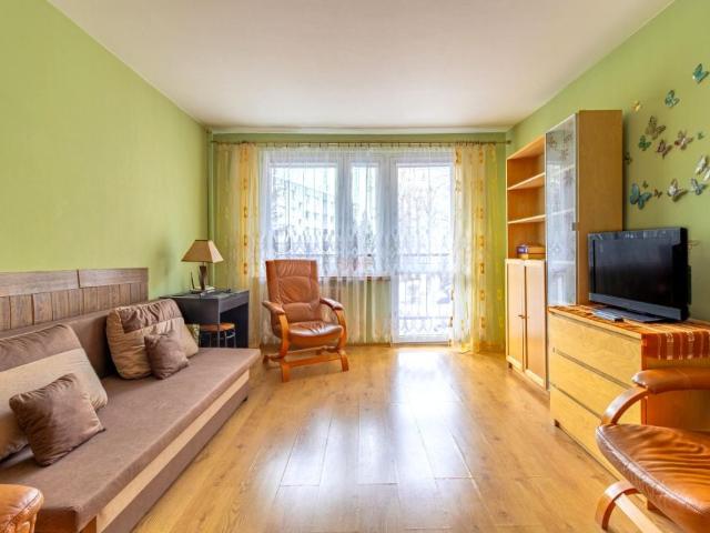 Mieszkanie na sprzedaż w Łódź, Łódzkie