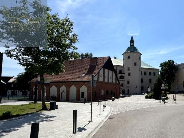 Mieszkanie na sprzedaż w Słupsk, Pomorskie