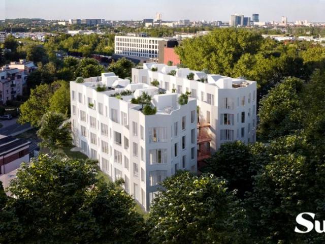 Mieszkanie na sprzedaż w Katowice, Śląskie