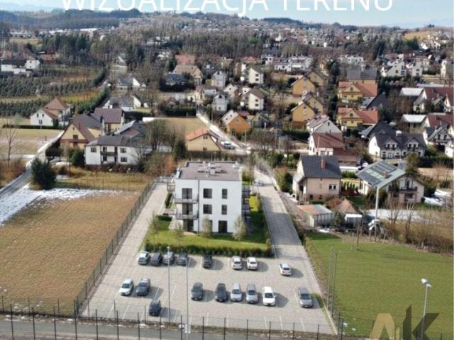 Grunt na sprzedaż w Nowy Sącz, Małopolskie