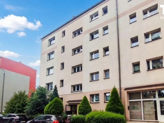 Mieszkanie na sprzedaż w Chorzów, Śląskie