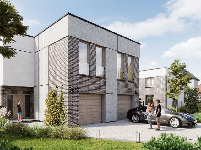 Dom na sprzedaż w Michałowice-Osiedle, Mazowieckie