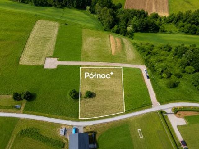 Grunt na sprzedaż w Michałowice, Małopolskie