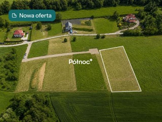 Grunt na sprzedaż w Michałowice, Małopolskie