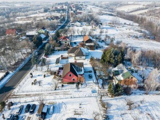 Dom na sprzedaż w Michałowice, Małopolskie