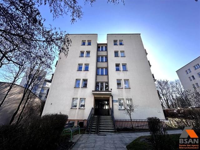 Mieszkanie na sprzedaż w Bielsko-biała, Śląskie