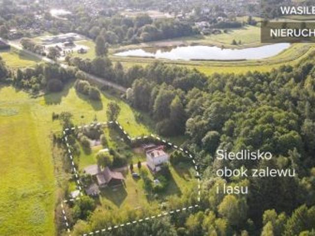 Dom na sprzedaż w Michałowo, Podlaskie