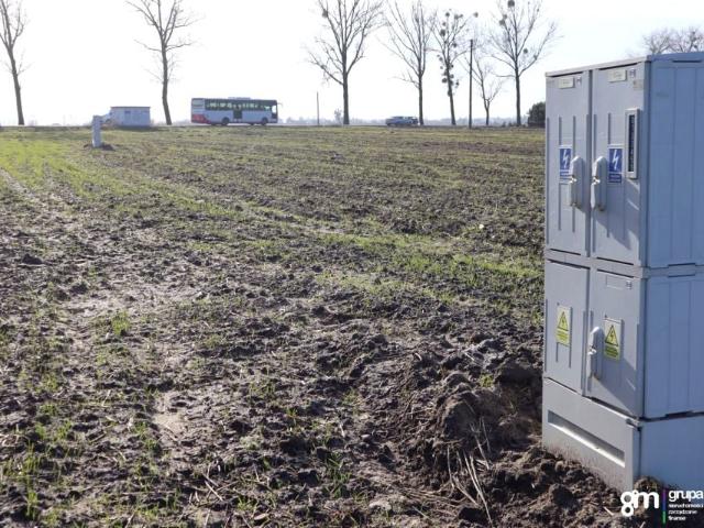 Grunt na sprzedaż w Gniewkowo, Kujawsko-pomorskie