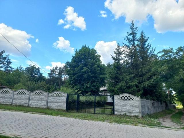 Dom na sprzedaż w Tomaszów Mazowiecki, Łódzkie
