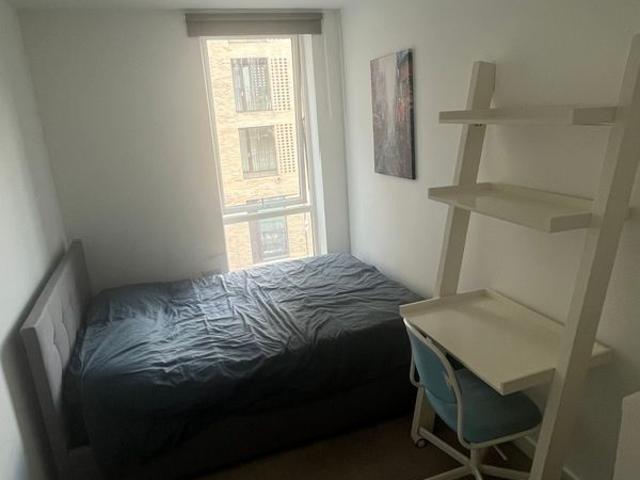 Apartment for rent in Beckton, Greater London