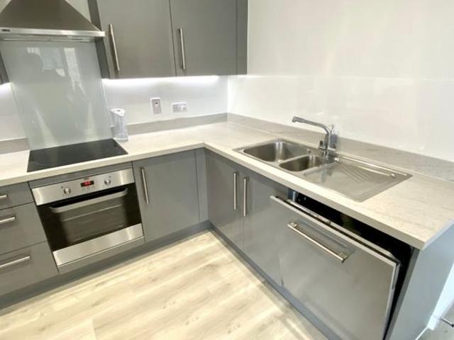 Apartment for rent in Beckton, Greater London