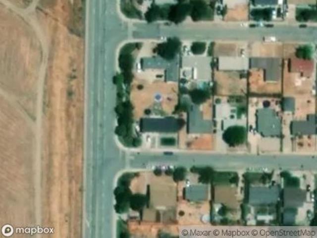 House for sale in Tehachapi, California
