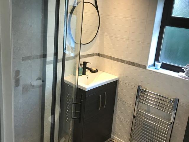 Apartment for rent in Drakemyre, Dalry