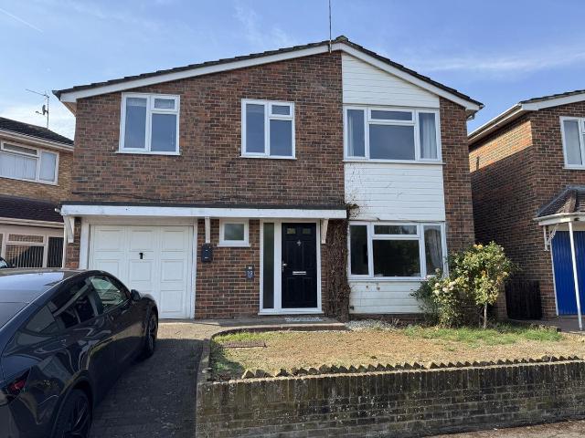 House for rent in St Marks, Maidenhead