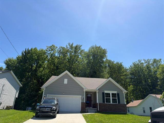 House for sale in Painesville, Ohio