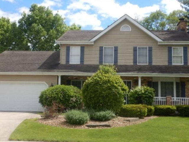 House for sale in Mokena, Illinois