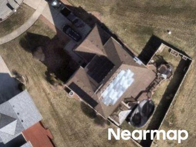 House for sale in Hazel Crest, Illinois