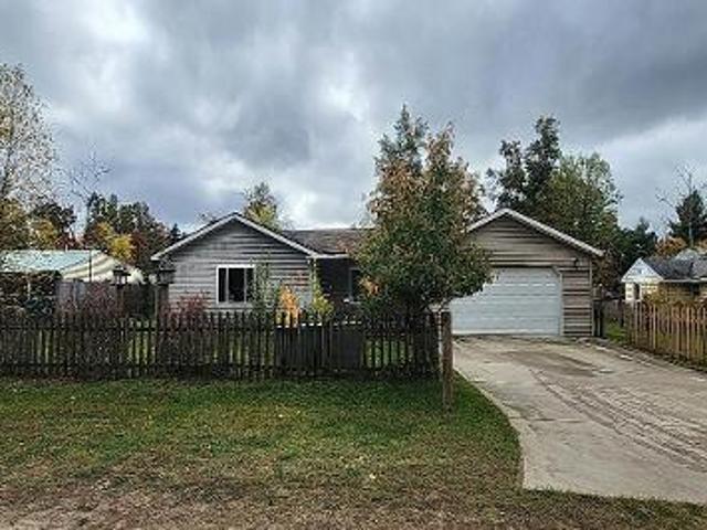 House for sale in Michigan